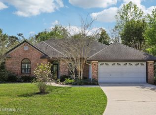 12934 FOREST GLEN Court S, Jacksonville, FL 32224