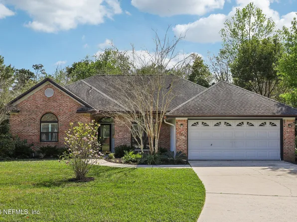 12934 FOREST GLEN Court S, Jacksonville, FL 32224