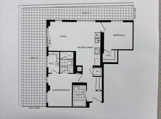3079 Trafalgar Rd #703, Oakville, ON L6H 6K7