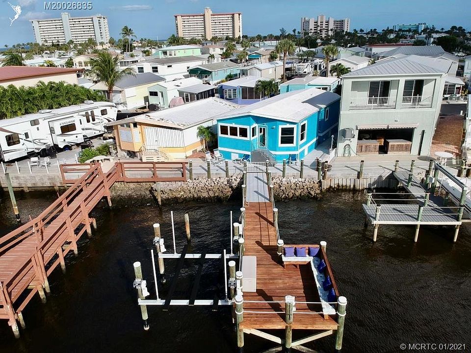 1st image of 10701 S Ocean Dr Lot 924