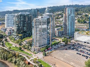 836 S Curry St UNIT 1206, Portland, OR 97239