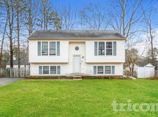 11913 Hunting Ridge Dr, Fredericksburg, VA 22407