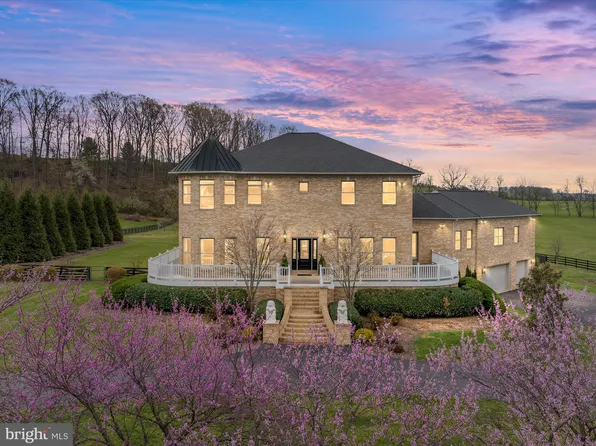191 Old Baltimore Rd, Winchester, VA 22603