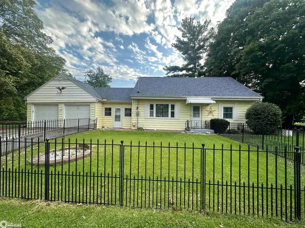 9721 D Ave, Burlington, IA 52601