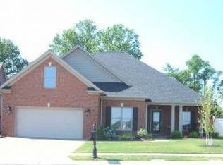 3309 Spring Ridge Pkwy, Owensboro, KY 42303