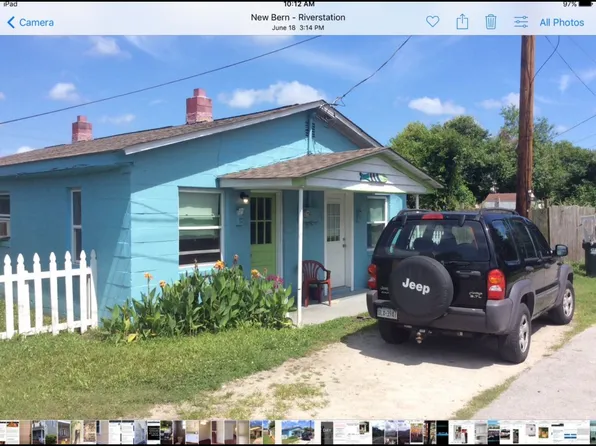 876 N Cool Ave #1, New Bern, NC 28560