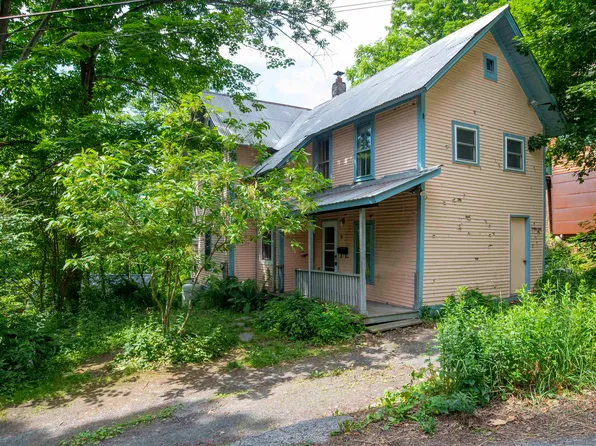 18 Cliff Street, Montpelier, VT 05602