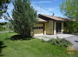 2365 Turkey Red Ln, Bozeman, MT 59715