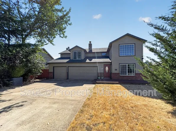 245 Trillium St, Saint Helens, OR 97051