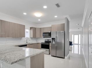 110 SW 50th Ave, Miami, FL 33134