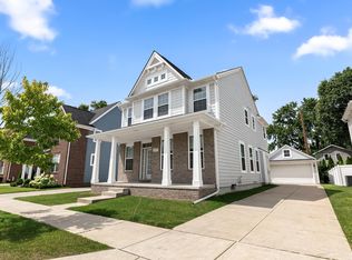 137 N Dorchester Ave, Royal Oak, MI 48067