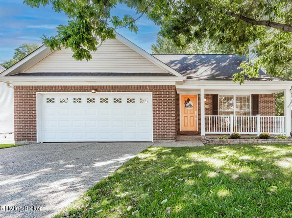 5031 Cronin Dr, Louisville, KY 40245