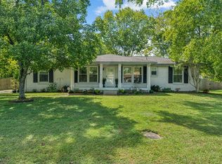 5111 Briarwood Dr, Nashville, TN 37211