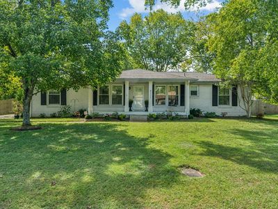 5111 Briarwood Dr, Nashville, TN, 37211