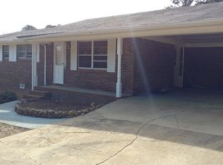 5747 Central Church Rd, Douglasville, GA 30135