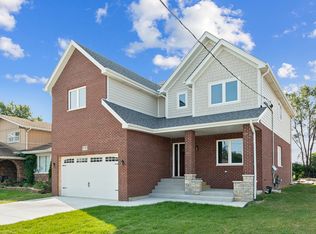 6705 W 91st Pl, Oak Lawn, IL 60453