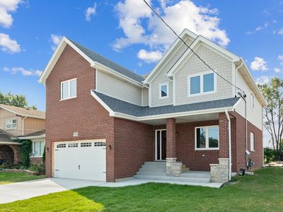 6705 W 91st Pl, Oak Lawn, IL, 60453