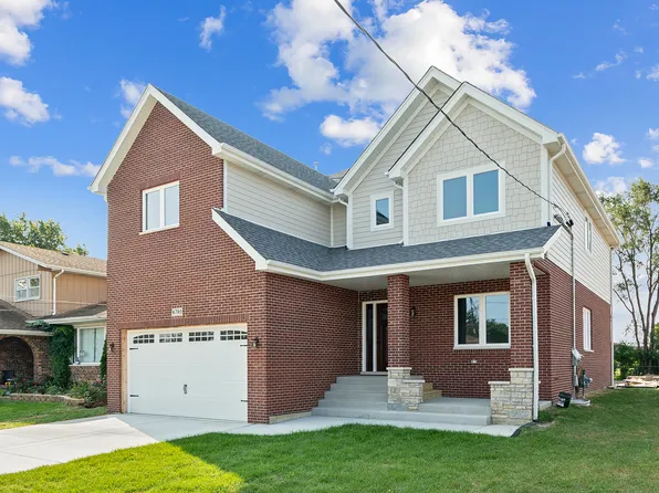 6705 W 91st Place Oak, Lawn, IL 60453