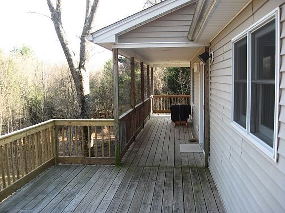 Porch/patio