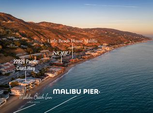 22826 Pacific Coast Hwy, Malibu, CA 90265