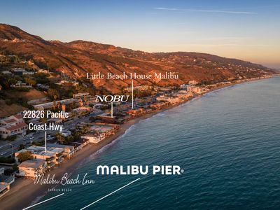 22826 Pacific Coast Hwy, Malibu, CA, 90265