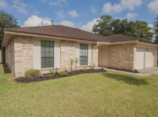 21423 Bassbrook Dr, Spring, TX 77388