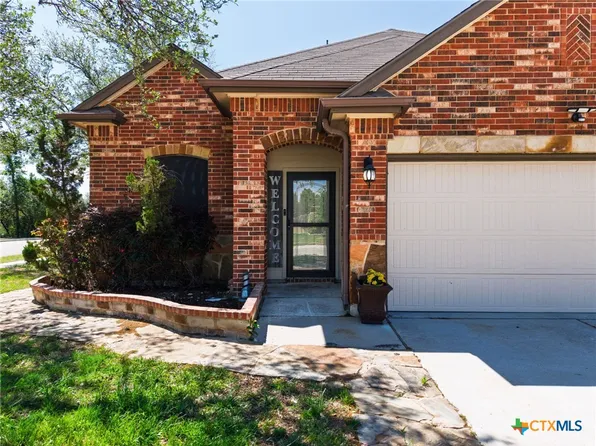 3418 Lorne Dr, Killeen, TX 76542
