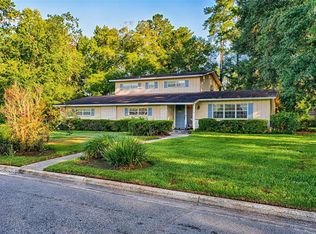 4714 NW 15th Pl, Gainesville, FL 32605