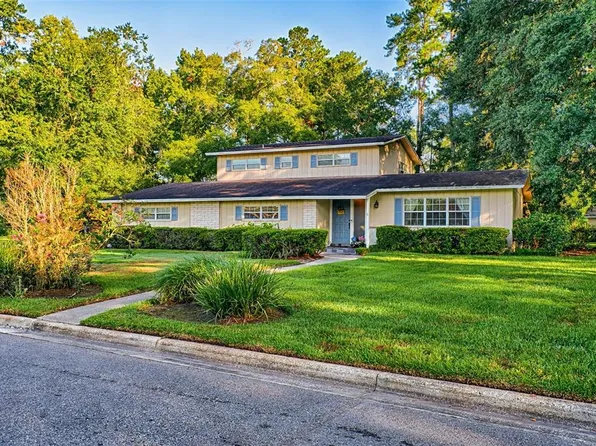 4714 NW 15th Pl, Gainesville, FL 32605
