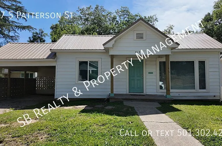 217 S Patterson St — Photo 1