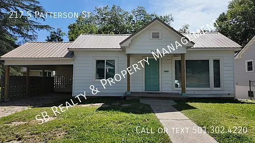 217 S Patterson St Photo 1
