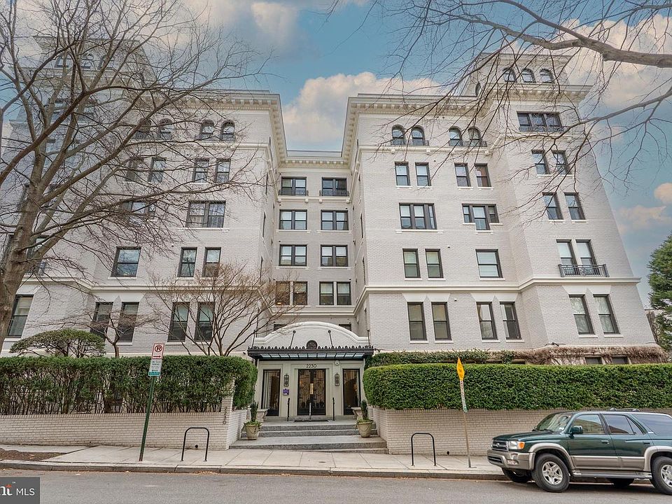 1st image of 2230 California St NW APT 3BE