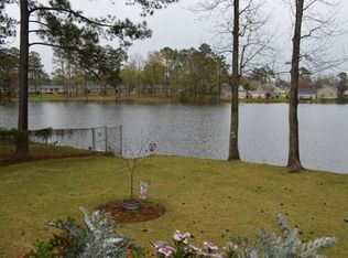 276 B Timber Ridge Dr, Thomasville, GA 31757