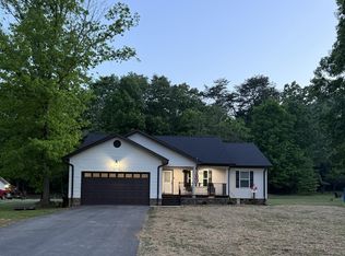 418 Old State Highway 8, Dunlap, TN 37327