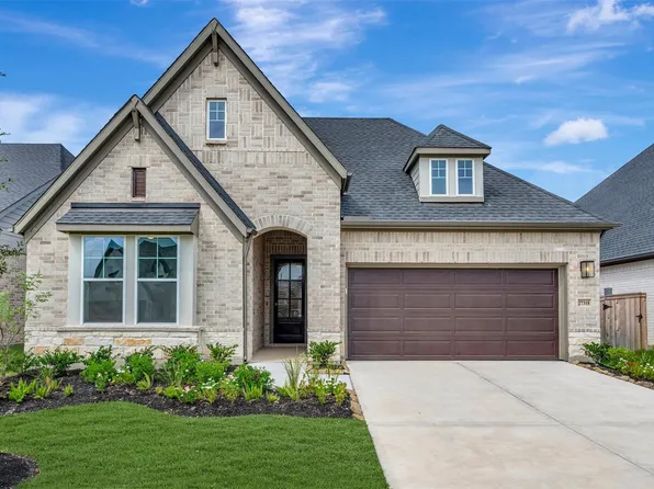 27318 Rolling Bluestem Ln, Hockley, TX 77447