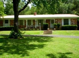 107 Meadowbrook Ln, Quitman, TX 75783