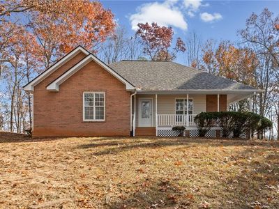 212 Cothran Rd, Dawsonville, GA, 30534