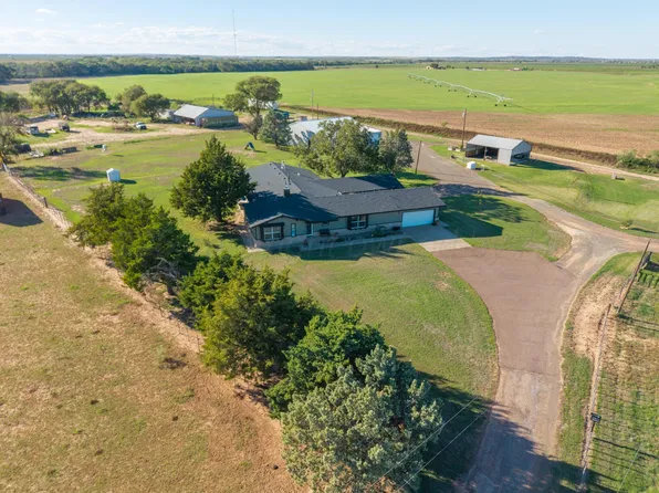 14275 State Highway 256, Memphis, TX 79245