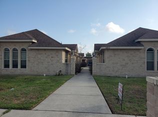 1911 Horsetail Fls APT 3, Edinburg, TX 78539