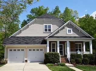 2717 Twin Ash Ct, Charlotte, NC 28214