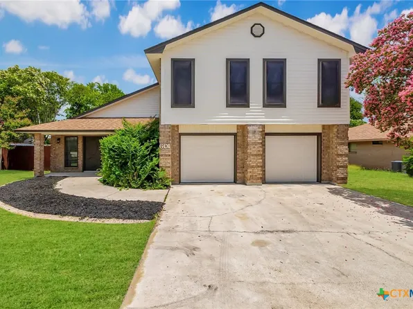 601 Pondview Dr, Killeen, TX 76542