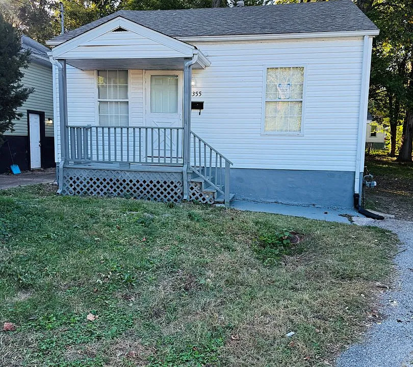3355 Edmundson Rd
