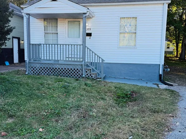 3355 Edmundson Rd, Saint Louis, MO 63114