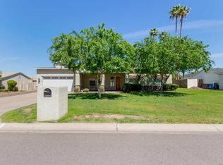 3748 E Hazelwood St, Phoenix, AZ 85018