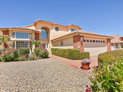 13470 Spring Valley Pkwy, Victorville, CA, 92395