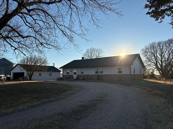 6250 S Overland Ave, Roseland, NE 68973