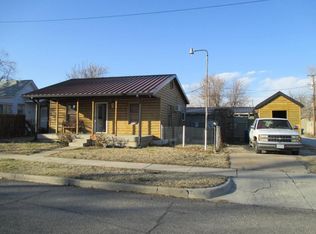 407 E 17th St, Joplin, MO 64804