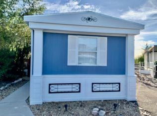 809 Trading Post Trl SE, Albuquerque, NM 87123