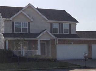 6901 Dunhill Dr, Fairview Heights, IL 62208