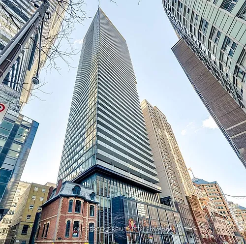 15 Grenville St #4510 Photo 1